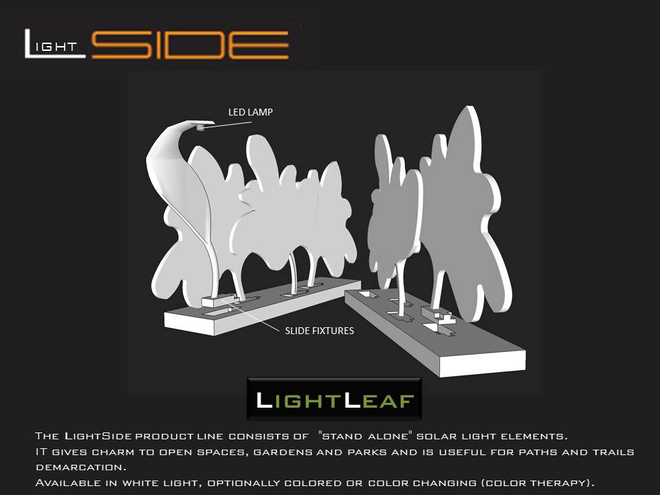 Light Leaf - 01