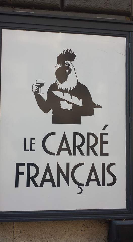 Le Carré Francais 01